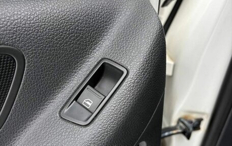 Volkswagen Tiguan I, 2013 год, 1 180 000 рублей, 16 фотография