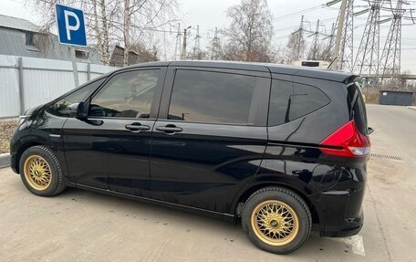 Honda Freed II, 2019 год, 1 500 000 рублей, 3 фотография