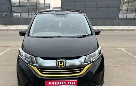 Honda Freed II, 2019 год, 1 500 000 рублей, 1 фотография