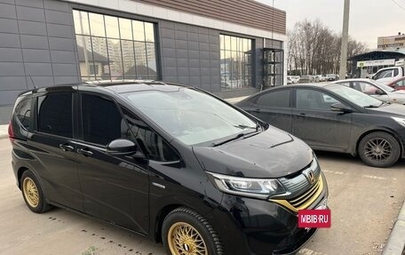 Honda Freed II, 2019 год, 1 500 000 рублей, 7 фотография
