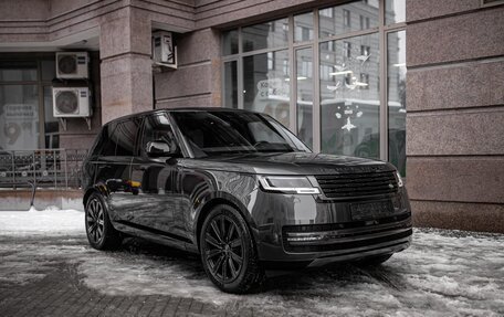 Land Rover Range Rover IV рестайлинг, 2025 год, 23 690 000 рублей, 1 фотография