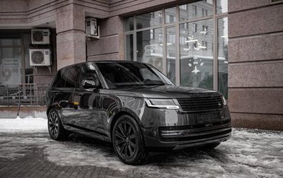 Land Rover Range Rover IV рестайлинг, 2025 год, 23 690 000 рублей, 1 фотография