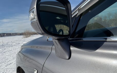 Lexus RX III, 2012 год, 2 430 000 рублей, 11 фотография