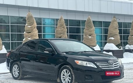 Toyota Camry, 2010 год, 1 260 000 рублей, 1 фотография