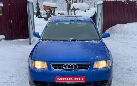 Audi A3, 1998 год, 350 000 рублей, 1 фотография