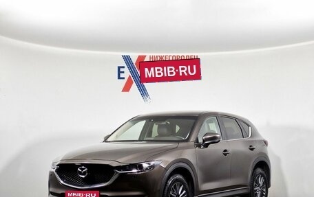 Mazda CX-5 II, 2019 год, 1 999 000 рублей, 1 фотография