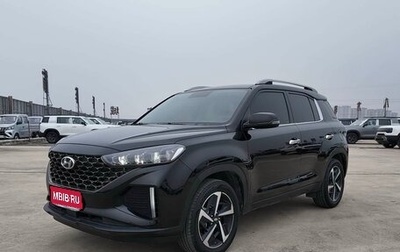 Hyundai ix35, 2022 год, 1 900 000 рублей, 1 фотография
