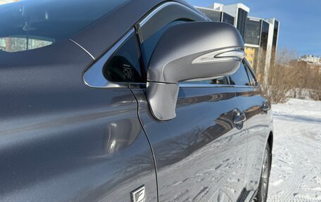 Lexus RX III, 2012 год, 2 430 000 рублей, 14 фотография