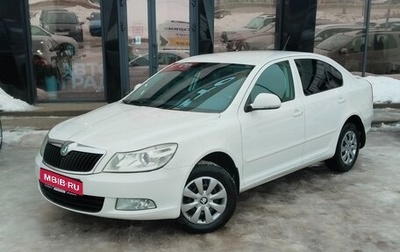 Skoda Octavia, 2013 год, 930 000 рублей, 1 фотография