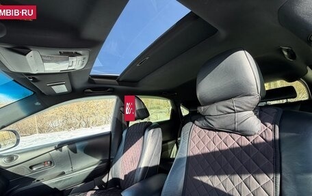 Lexus RX III, 2012 год, 2 430 000 рублей, 18 фотография