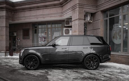 Land Rover Range Rover IV рестайлинг, 2025 год, 23 690 000 рублей, 3 фотография