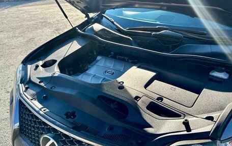 Lexus RX III, 2012 год, 2 430 000 рублей, 21 фотография