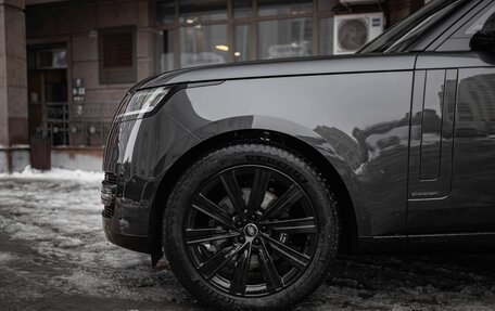 Land Rover Range Rover IV рестайлинг, 2025 год, 23 690 000 рублей, 4 фотография