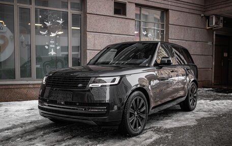 Land Rover Range Rover IV рестайлинг, 2025 год, 23 690 000 рублей, 5 фотография