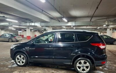 Ford Kuga III, 2015 год, 1 460 000 рублей, 1 фотография