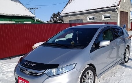 Honda Insight II рестайлинг, 2012 год, 800 000 рублей, 1 фотография