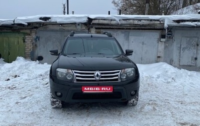 Renault Duster I рестайлинг, 2014 год, 680 000 рублей, 1 фотография