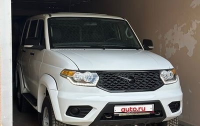 ЛуАЗ Patriot, 2023 год, 1 360 000 рублей, 1 фотография