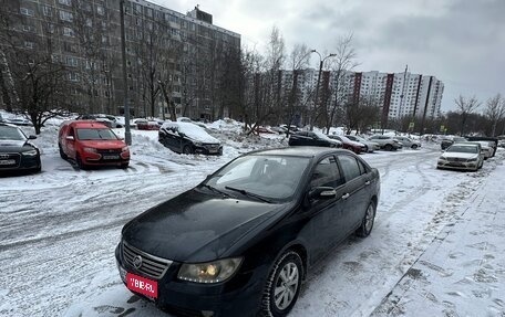 Lifan Solano I (630) рестайлинг, 2011 год, 145 000 рублей, 1 фотография