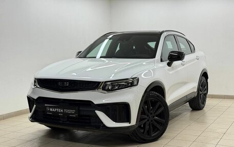 Geely Tugella FY11, 2023 год, 3 190 000 рублей, 1 фотография