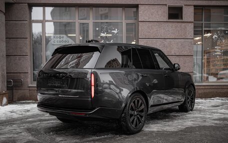 Land Rover Range Rover IV рестайлинг, 2025 год, 23 690 000 рублей, 7 фотография