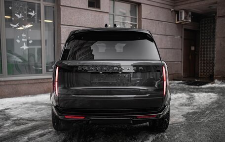 Land Rover Range Rover IV рестайлинг, 2025 год, 23 690 000 рублей, 9 фотография