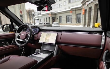 Land Rover Range Rover IV рестайлинг, 2025 год, 23 690 000 рублей, 10 фотография