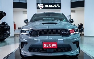 Dodge Durango III, 2025 год, 16 500 000 рублей, 1 фотография