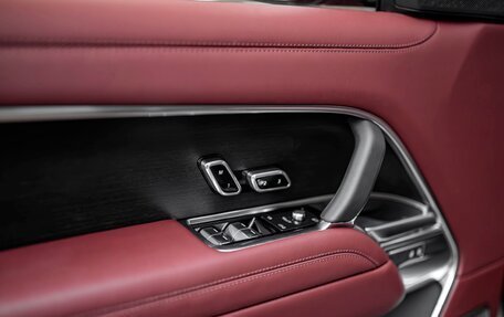 Land Rover Range Rover IV рестайлинг, 2025 год, 23 690 000 рублей, 11 фотография