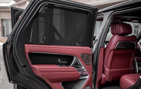 Land Rover Range Rover IV рестайлинг, 2025 год, 23 690 000 рублей, 13 фотография