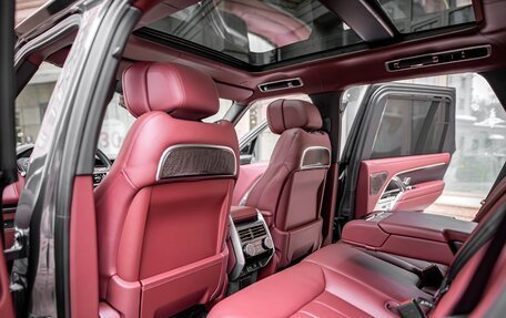 Land Rover Range Rover IV рестайлинг, 2025 год, 23 690 000 рублей, 14 фотография