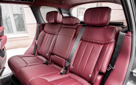 Land Rover Range Rover IV рестайлинг, 2025 год, 23 690 000 рублей, 15 фотография