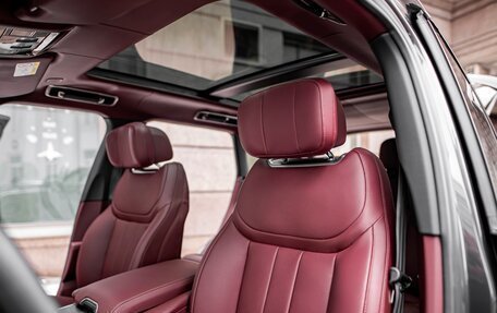 Land Rover Range Rover IV рестайлинг, 2025 год, 23 690 000 рублей, 18 фотография