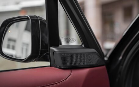 Land Rover Range Rover IV рестайлинг, 2025 год, 23 690 000 рублей, 23 фотография