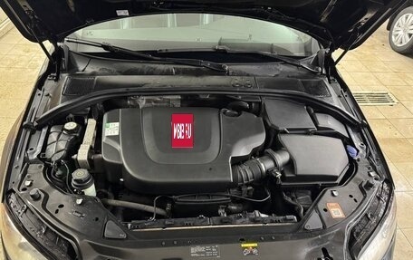 Volvo XC70 II рестайлинг, 2010 год, 1 150 000 рублей, 4 фотография