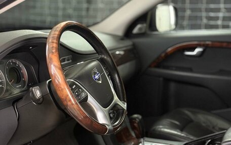Volvo XC70 II рестайлинг, 2010 год, 1 150 000 рублей, 6 фотография