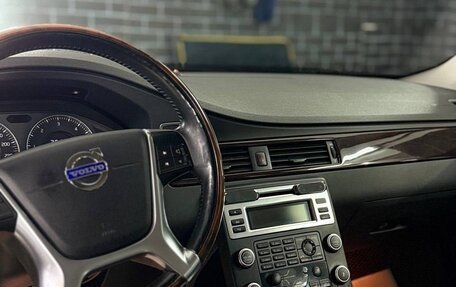 Volvo XC70 II рестайлинг, 2010 год, 1 150 000 рублей, 9 фотография