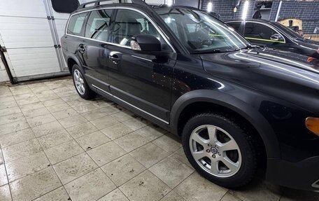 Volvo XC70 II рестайлинг, 2010 год, 1 150 000 рублей, 8 фотография