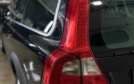 Volvo XC70 II рестайлинг, 2010 год, 1 150 000 рублей, 7 фотография