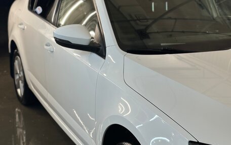 Skoda Octavia, 2015 год, 1 200 000 рублей, 11 фотография