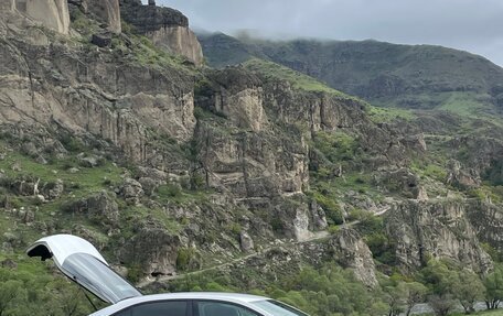 Skoda Octavia, 2015 год, 1 200 000 рублей, 3 фотография