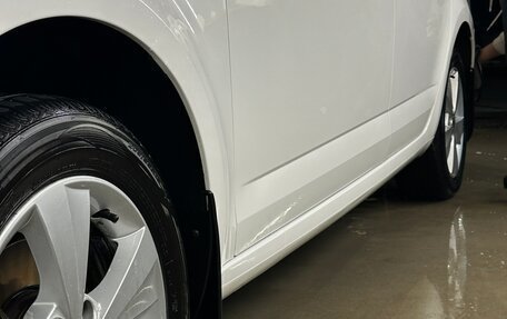 Skoda Octavia, 2015 год, 1 200 000 рублей, 8 фотография