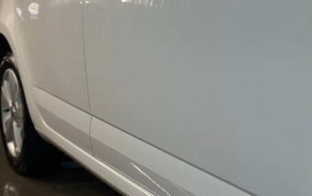 Skoda Octavia, 2015 год, 1 200 000 рублей, 12 фотография