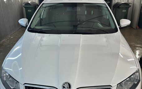 Skoda Octavia, 2015 год, 1 200 000 рублей, 7 фотография