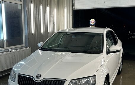 Skoda Octavia, 2015 год, 1 200 000 рублей, 5 фотография