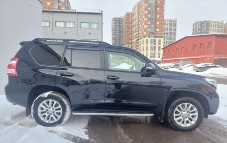 Toyota Land Cruiser Prado 150 рестайлинг 2, 2014 год, 3 700 000 рублей, 4 фотография