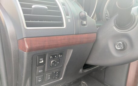 Toyota Land Cruiser Prado 150 рестайлинг 2, 2014 год, 3 700 000 рублей, 10 фотография