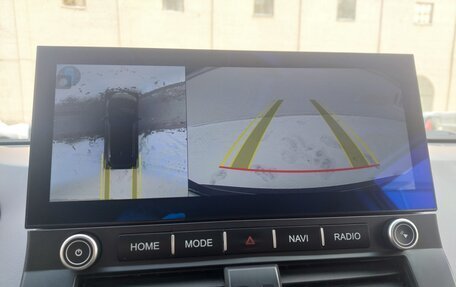 Toyota Land Cruiser Prado 150 рестайлинг 2, 2014 год, 3 700 000 рублей, 22 фотография