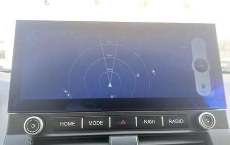 Toyota Land Cruiser Prado 150 рестайлинг 2, 2014 год, 3 700 000 рублей, 25 фотография