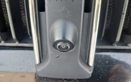 Toyota Land Cruiser Prado 150 рестайлинг 2, 2014 год, 3 700 000 рублей, 30 фотография